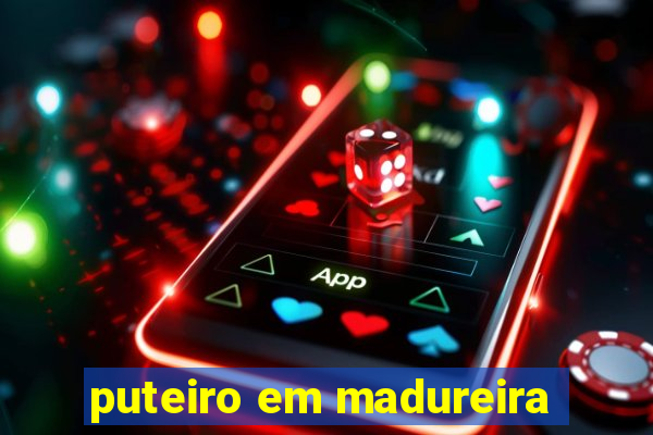 puteiro em madureira